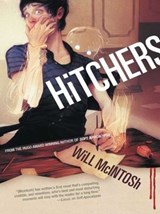 Hitchers - Will McIntosh - 9781597803366