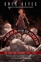 Realms of the Deathless - Greg Keyes - 9781597806299