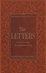 The Letters - Bediuzzaman Said Nursi - 9781597840767