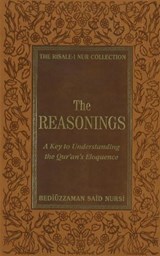 The Reasonings - Bediuzzaman Said Nursi - 9781597841290