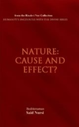 Nature - Bediuzzaman Said Nursi - 9781597842204