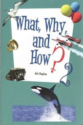 What, Why & How 2