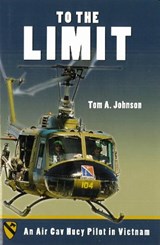 To the Limit - Tom A. Johnson - 9781597970013