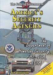America's Security Agencies
