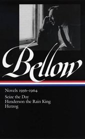 Novels 1956–1964