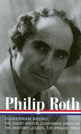 Zuckerman Bound: A Trilogy & Epilogue 1979–1985  - Roth, Philip - 9781598530117