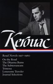 Road Novels 1957–1960 