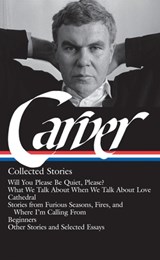 Collected Stories | Carver, Raymond | 