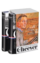 The Collected Works of John Cheever (boxed set)