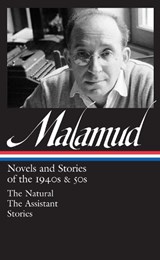 Novels and Stories of the 1940s & 50s  - Malamud, Bernard - 9781598532920