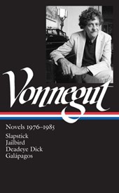 Novels 1976–1985 