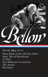 Saul Bellow - BELLOW,  Saul - 9781598533521