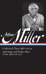 Arthur Miller | Arthur Miller | 