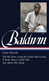 James Baldwin: Later Novels | James Baldwin | 