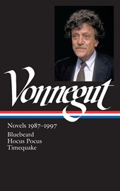 Novels 1987–1997 