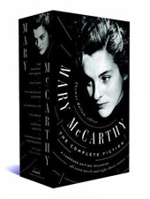 Mary Mccarthy: The Complete Fiction