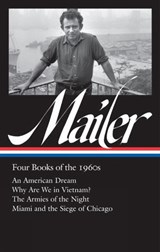 Norman Mailer: Four Books Of The 1960s (loa #305) - Norman Mailer - 9781598535587