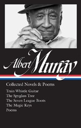 Albert Murray - Albert Murray& GATES, Henry Louis - 9781598535617