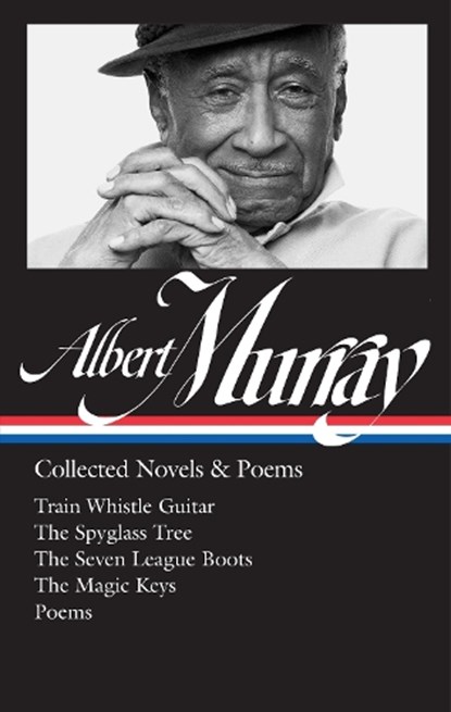 Albert Murray, Albert Murray& GATES, Henry Louis - Gebonden - 9781598535617