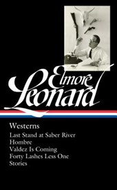 Elmore Leonard Westerns