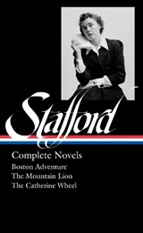 Jean Stafford - Complete Novels - STAFFORD,  Jean - 9781598536447