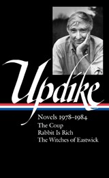 John Updike: Novels 1978-1984 - John Updike - 9781598536775