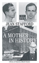 A Mother in History - Jean Stafford - 9781598536959