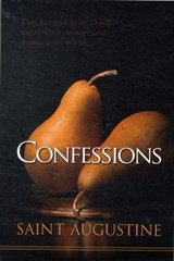 Confessions -  - 9781598566390