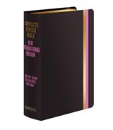 Complete Jewish Bible / New International Version -  - 9781598566604