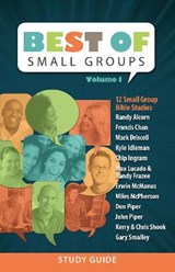 Best of Small Groups, Volume 1 - ALCORN,  Randy - 9781598568462