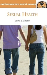 Sexual Health - David E. Newton - 9781598843668