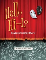 Hello Hi-Lo - Jeff Sanders ; Nancy I. Sanders - 9781598843743