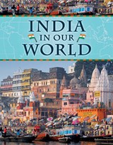 India in Our World - HUMBLE,  Darryl - 9781599204390