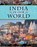 India in Our World, HUMBLE,  Darryl - Gebonden - 9781599204390
