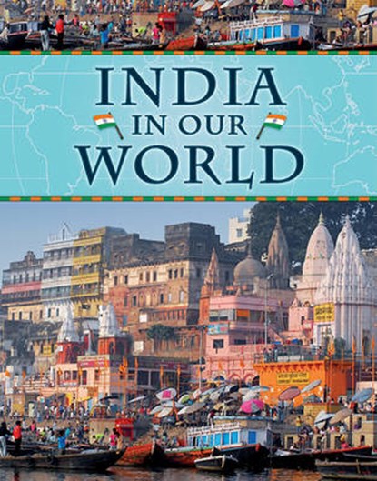 India in Our World, HUMBLE,  Darryl - Gebonden - 9781599204390
