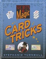 Card Tricks - TURNBULL,  Stephanie - 9781599204956