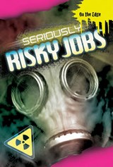 Seriously Risky Jobs - PIPE,  Jim - 9781599205175