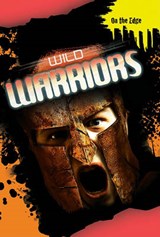 Wild Warriors - PIPE,  Jim - 9781599205205