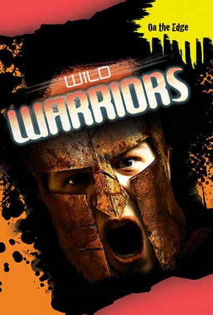 Wild Warriors, PIPE,  Jim - Gebonden - 9781599205205