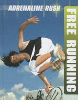 Free Running - TELLER,  Jackson - 9781599206820