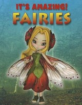 Fairies - Annabel Savery - 9781599206882