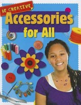 Accessories for All - CLAYBOURNE,  Anna - 9781599206943