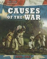 Causes of the War -  - 9781599208138
