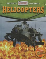 Helicopters -  - 9781599208213
