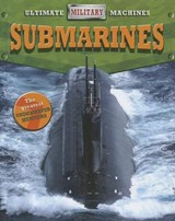 Submarines -  - 9781599208220