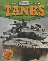 Tanks -  - 9781599208237