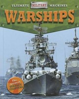 Warships - COOKE,  Tim - 9781599208244