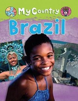 Brazil - SAVERY,  Annabel - 9781599209029