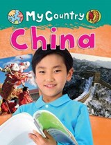 China - POWELL,  Jillian - 9781599209036
