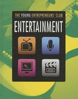 Entertainment - HOBBS,  Mike - 9781599209210